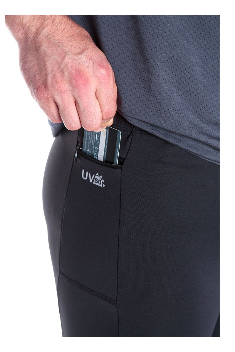 Legging Masculina Run