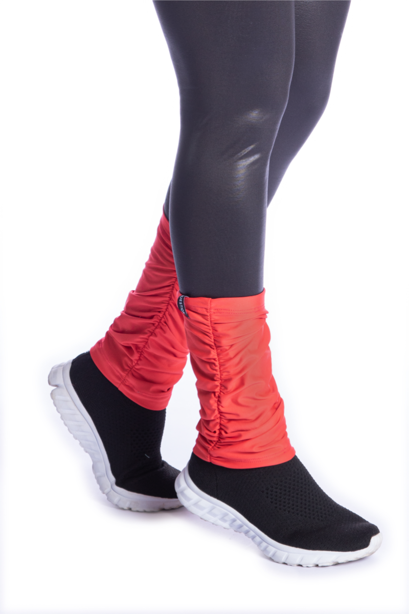 Polaina com Fleece Interno