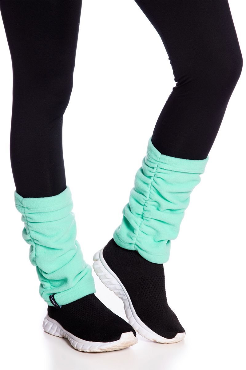 Polaina em microsoft