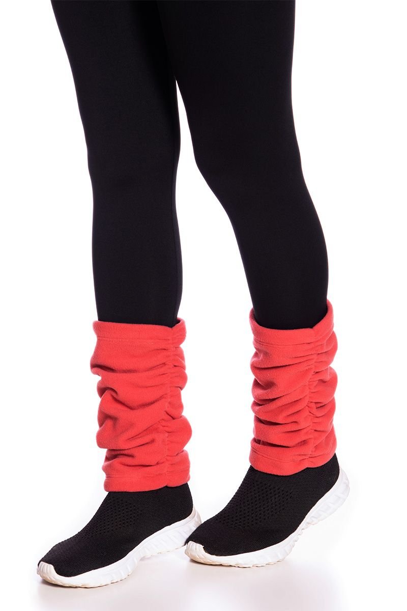 Polaina em microsoft