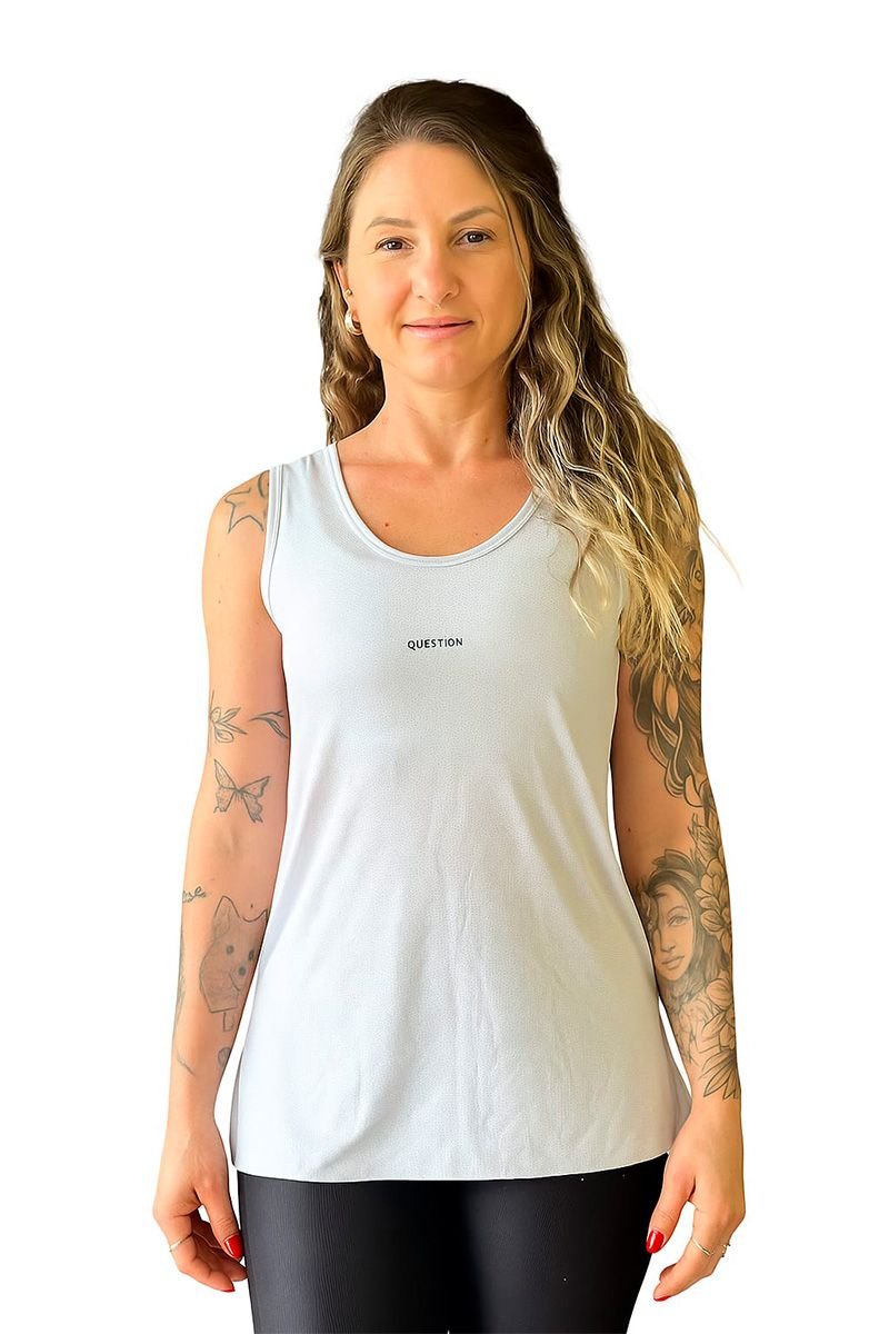 Regata Vest Legging Dry