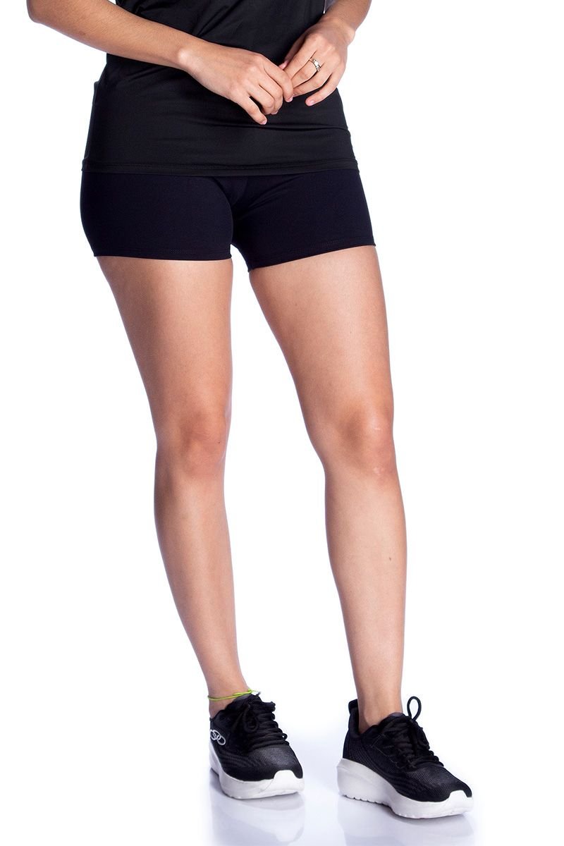 Short Básico Feminino Question